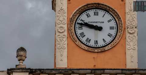 Chiese barocche e torri medievali: alla scoperta di Canneto, l'altra "anima" di Adelfia